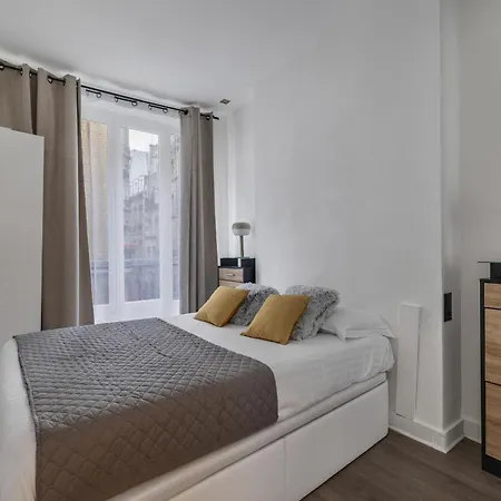 Par Apartment