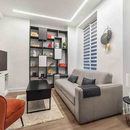 Apartment Par